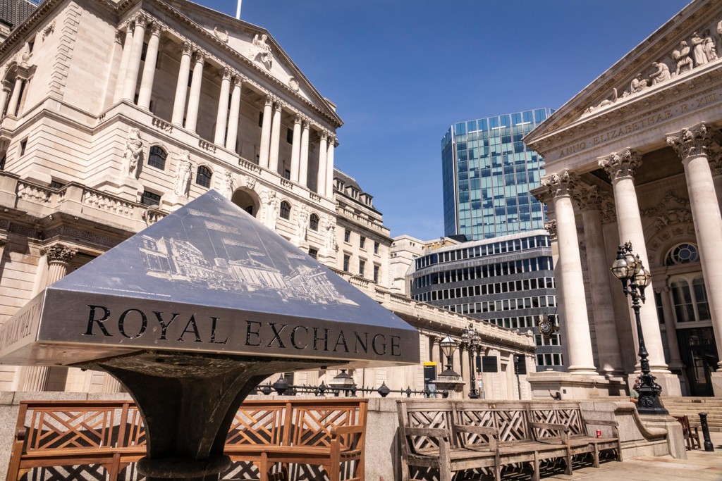 Living in Liverpool Street London - Area Guide | PropertyLoop